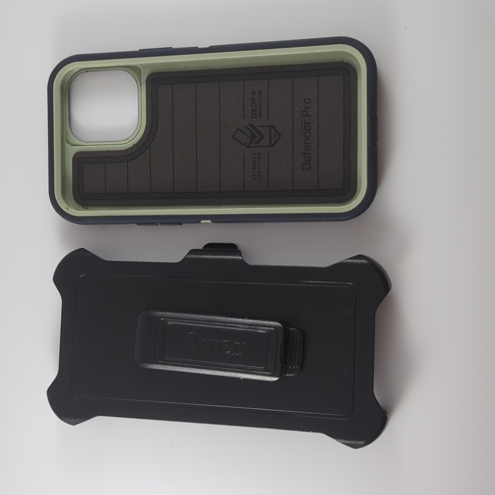 OtterBox Defender Pro for iphone 12 pro max